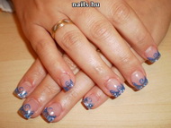 Best Nails - Acrylic nail pictures